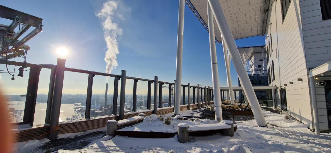 Sea & City View Home Near Nature Helsinki Exterior foto